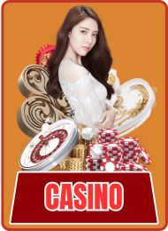 Menu casino 888VI