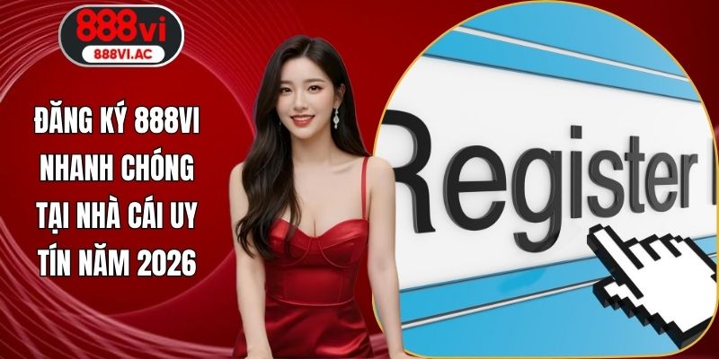 đăng ký 888vi