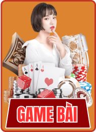 Menu game bài 888VI