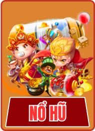 Menu nổ hũ 888VI