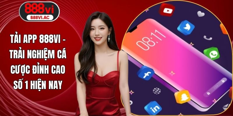 Tải app 888vi